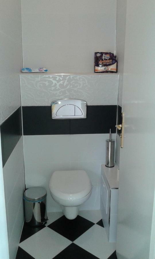 Apartment Sagittarius Kyustendil Bagian luar foto