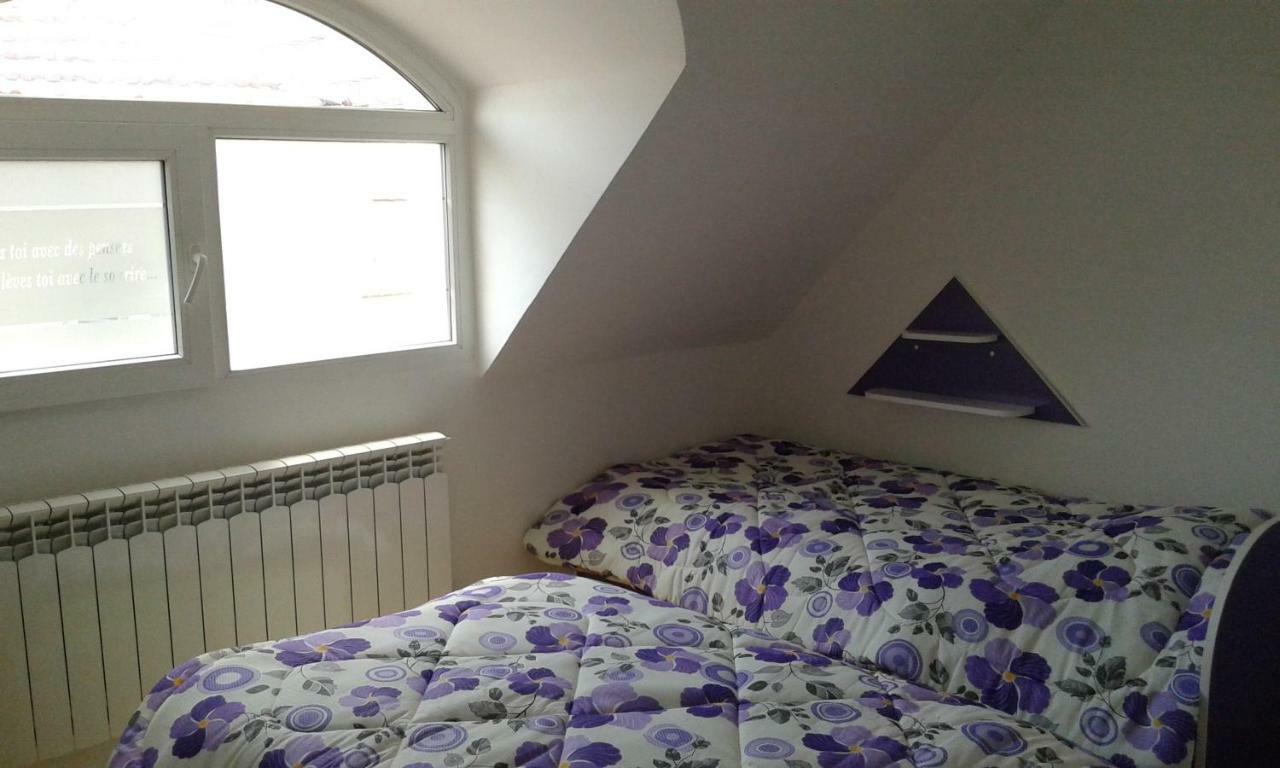 Apartment Sagittarius Kyustendil Bagian luar foto