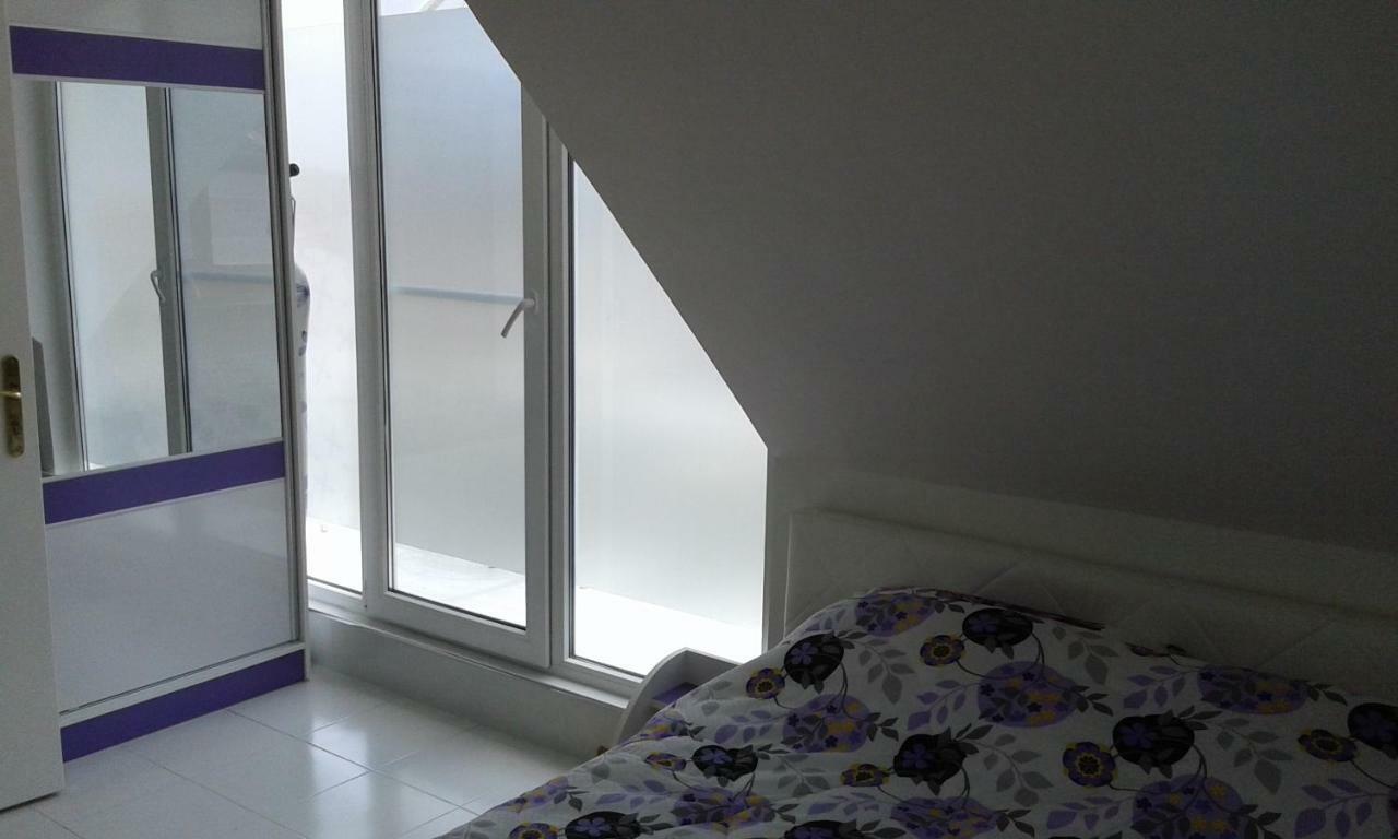 Apartment Sagittarius Kyustendil Bagian luar foto