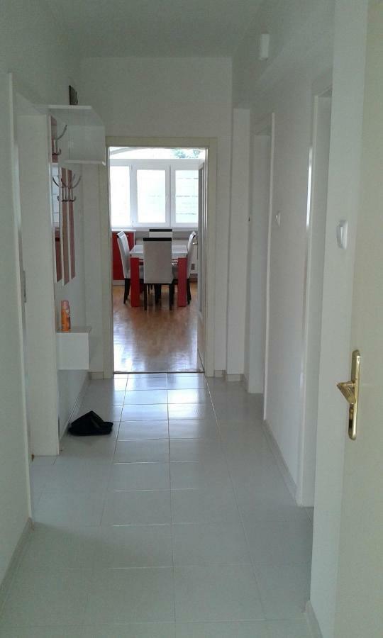 Apartment Sagittarius Kyustendil Bagian luar foto