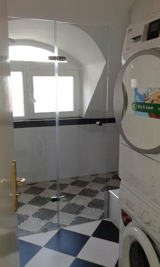 Apartment Sagittarius Kyustendil Bagian luar foto