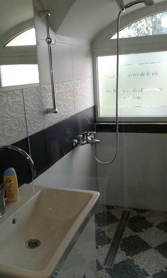 Apartment Sagittarius Kyustendil Bagian luar foto